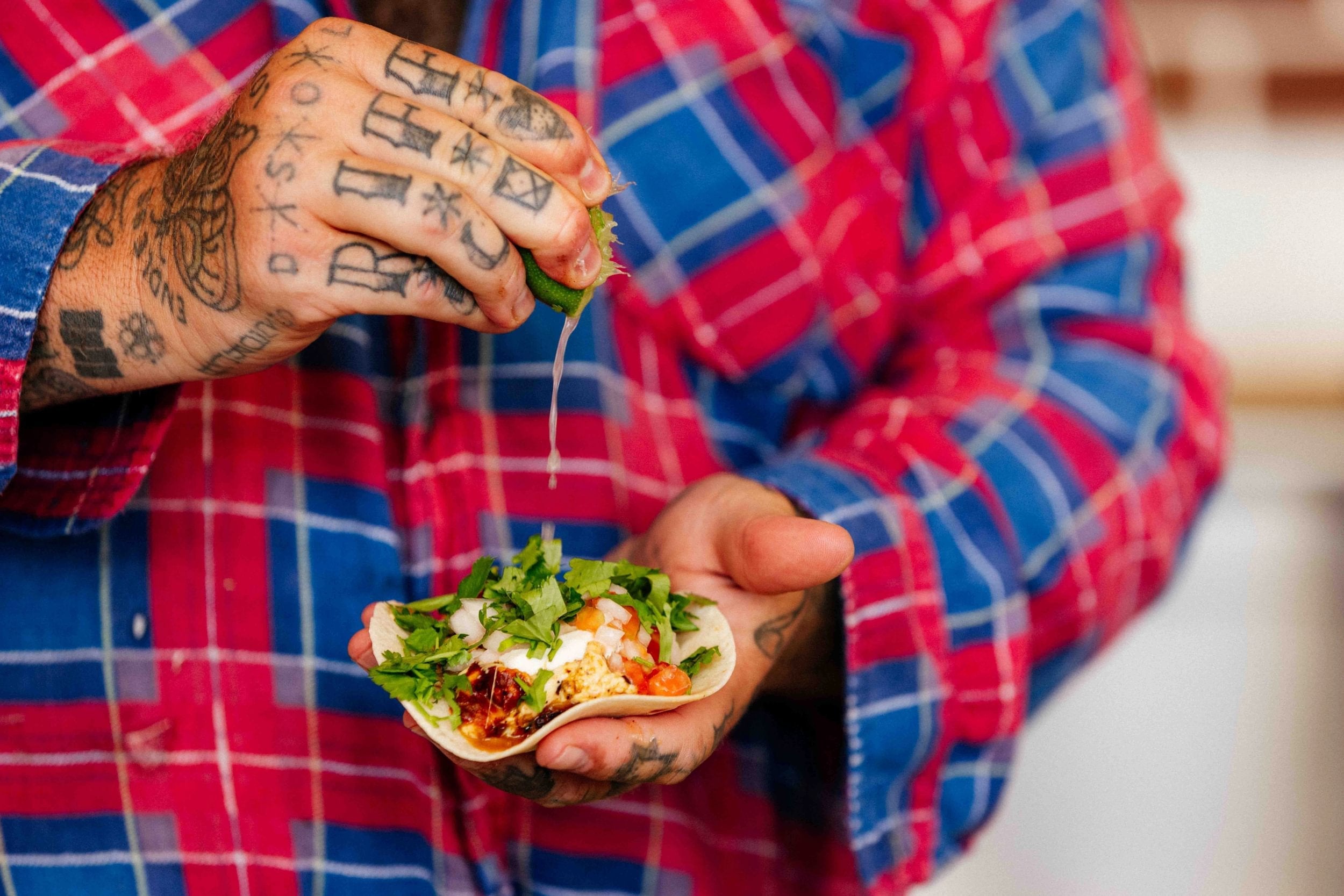 shrimp fajitas - Article 3